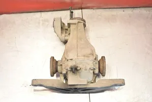 Audi A6 Allroad C6 Rear differential 0AR525053A