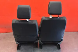 Suzuki Swift Fotele / Kanapa / Komplet SUZUKI
