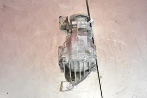 Daihatsu Terios Front differential 