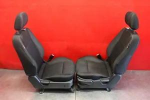 KIA Picanto Fotele / Kanapa / Komplet KIA