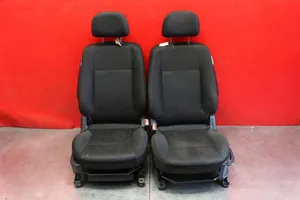 KIA Picanto Fotele / Kanapa / Komplet KIA