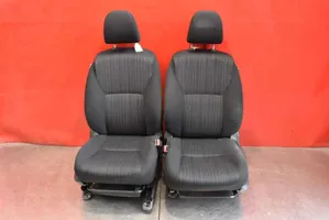 Toyota Auris 150 Fotele / Kanapa / Komplet TOYOTA