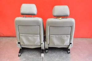 Chevrolet Evanda Seat set CHEVROLET