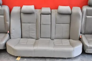 Chevrolet Evanda Fotele / Kanapa / Komplet CHEVROLET
