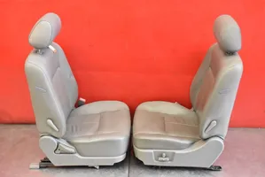 Chevrolet Evanda Seat set CHEVROLET