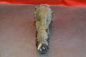 Subaru Forester SG Rear differential 