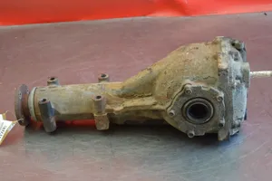 Subaru Forester SG Rear differential 