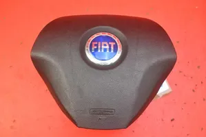 Fiat Punto (199) Poduszka powietrzna Airbag kierownicy 07354104460