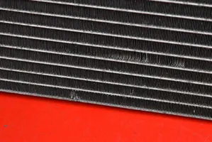Skoda Fabia Mk3 (NJ) Condenseur de climatisation 6C0816411B