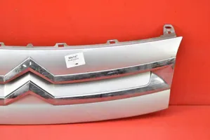 Citroen Berlingo Grille de calandre avant 96818089