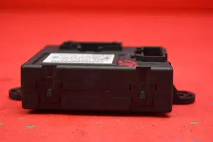 Ford Mondeo MK IV Unité de commande, module ECU de moteur 7G9T-14B533-AD