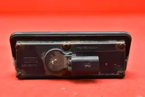 Ford Mondeo MK IV Ручка задней крышки 6M51-19B514-AC
