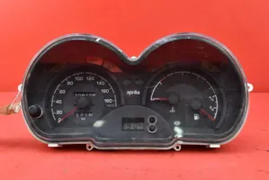 AC 428 Compteur de vitesse tableau de bord APRILIA