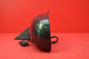 AC 428 Front door electric wing mirror 3B0857933