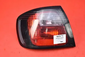 Nissan Primera Luz trasera/de freno 89023852