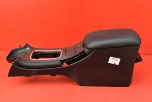 Peugeot 607 Console centrale 96489730ZR