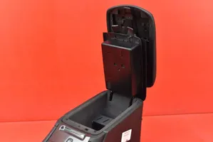 Peugeot 607 Console centrale 96489730ZR