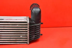 Peugeot 607 Chłodnica powietrza doładowującego / Intercooler 30835