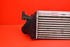 Peugeot 607 Chłodnica powietrza doładowującego / Intercooler 30835