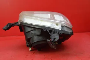 Opel Meriva A Headlight/headlamp 93321053