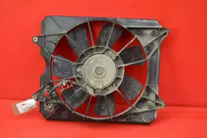 Honda Civic Ventilatore di raffreddamento elettrico del radiatore 168000-9670