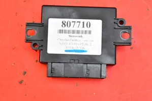 Chrysler Pacifica Engine control unit/module ECU 56040539AG