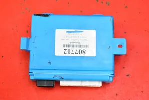 Chrysler Pacifica Engine control unit/module ECU P04602702AF