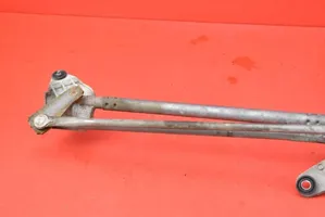 Chrysler Pacifica Front wiper linkage and motor 04894167AB