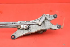 Chrysler Pacifica Front wiper linkage and motor 04894167AB