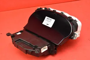 Toyota Yaris Verso Compteur de vitesse tableau de bord 21658090-7