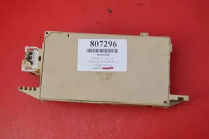 Mazda 2 Centralina/modulo motore ECU FA404