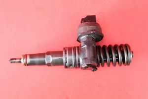 Volkswagen Sharan Injecteur de carburant 038130073BE