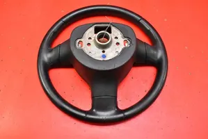 Volkswagen PASSAT B6 Steering wheel 3C0419091ABE74