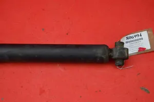 Citroen C3 Rear shock absorber/damper 348031