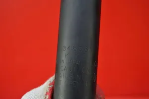 Citroen C3 Rear shock absorber/damper 348031
