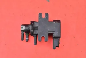 Citroen C3 Vacuum valve 9674084680