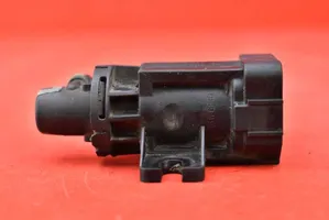Citroen C3 Vacuum valve 9674084680