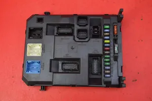 Citroen C3 Fuse box set 9666952280