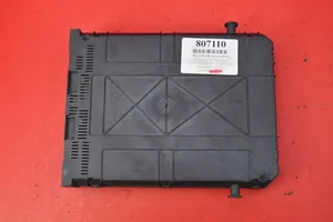 Citroen C3 Fuse box set 9666952280