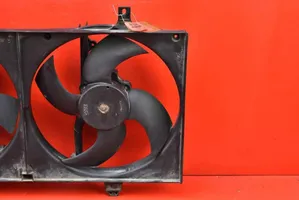 Nissan Almera Tino Ventilatore di raffreddamento elettrico del radiatore 21400-HSG00