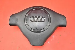 Audi A3 S3 8L Ohjauspyörän turvatyyny 8L0880201A