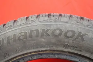 Toyota Corolla Verso E121 Зимняя покрышка (покрышки) С, R 17 HANKOOK