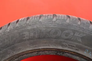 Toyota Corolla Verso E121 Pneumatico invernale R17 C HANKOOK