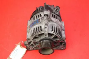 Volkswagen Lupo Alternator VOLKSWAGEN