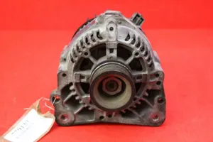 Volkswagen Lupo Generator/alternator VOLKSWAGEN