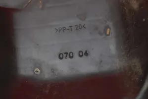 Opel Signum Scatola del filtro dell’aria 55350912