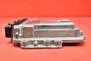 Citroen C3 Komputer / Sterownik ECU silnika 9657699480