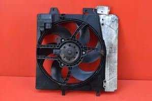 Citroen C3 Ventilateur de refroidissement de radiateur électrique 8240503FR