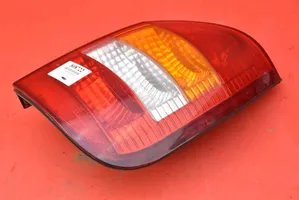 Opel Zafira A Lampa tylna 62281