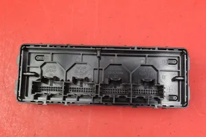 Bedford Astra Unité de commande, module ECU de moteur 84295139